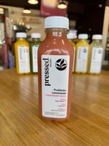 Pressed Juicery Juices