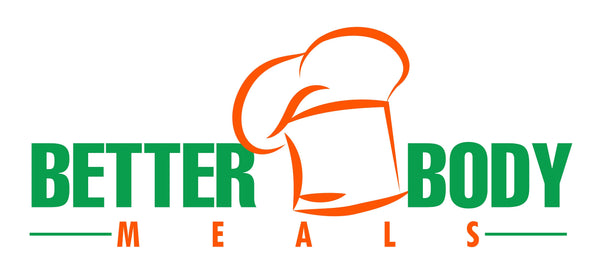 Better Body Meals