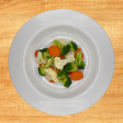 Broccoli Medley