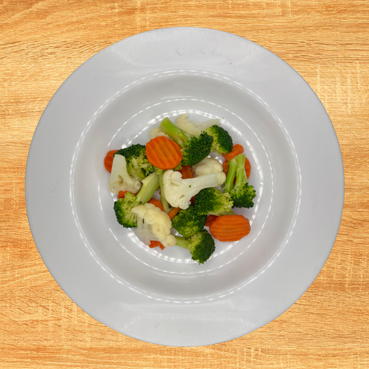 Broccoli Medley