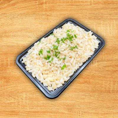 Brown Rice