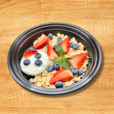 Overnight Oats
