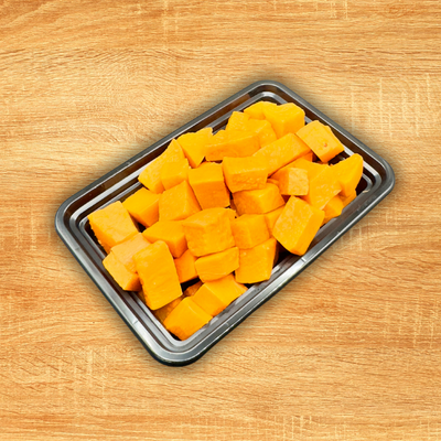 Sweet Potatoes