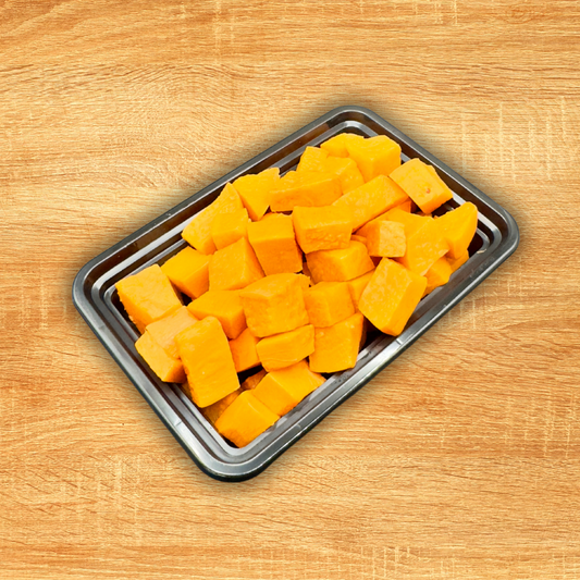 Sweet Potatoes